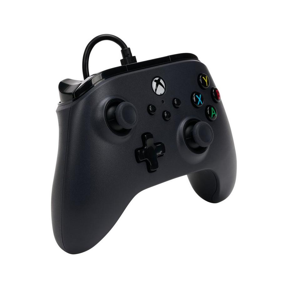 POWERA  1519265-01 Nero USB Gamepad Analogico/Digitale PC, Xbox Series S, Xbox Series X 
