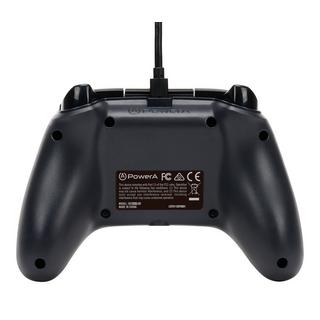 POWERA  1519265-01 accessoire de jeux vidéo Noir USB Manette de jeu Analogique/Numérique PC, Xbox Series S, Xbox Series X 