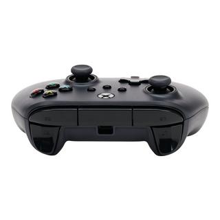 POWERA  1519265-01 Schwarz USB Gamepad Analog / Digital PC, Xbox Series S, Xbox Series X 
