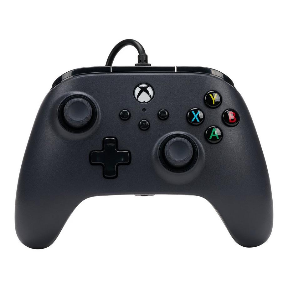 POWERA  1519265-01 Nero USB Gamepad Analogico/Digitale PC, Xbox Series S, Xbox Series X 