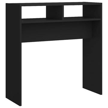 Table console bois d'ingénierie