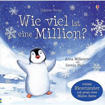 Wie viel ist eine Million?