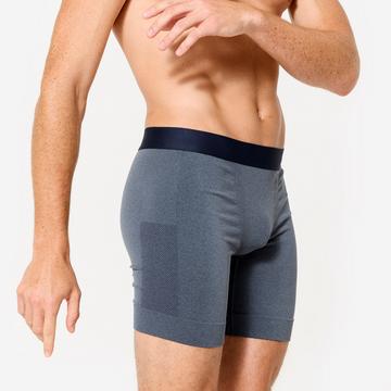 Boxer lunghi seamless uomo