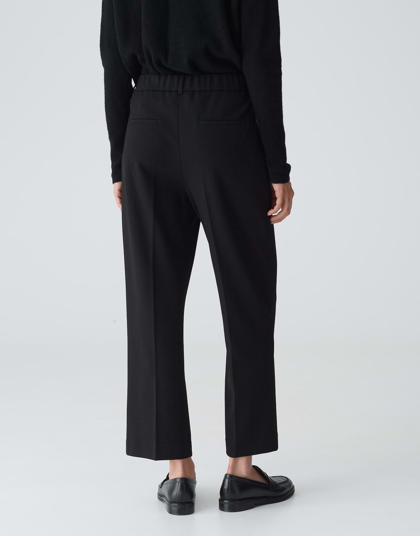 OPUS  City Pants Morella Relaxed 