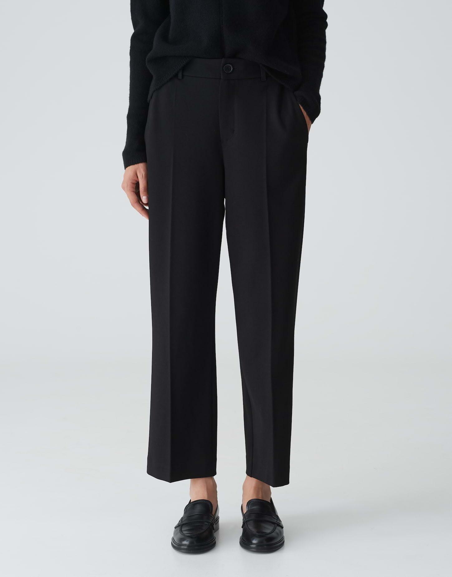 OPUS  City Pants Morella Relaxed 