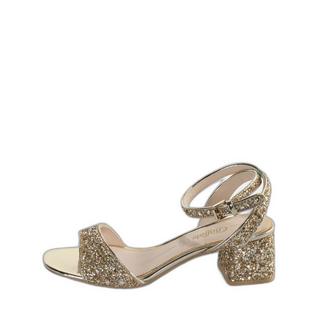 Buffalo  Sandali glitterati da donna Buffalo Rainelle 