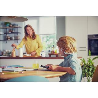 PHILIPS  Bone Conduction Kopfhörer TAK4607GY00 Grau 