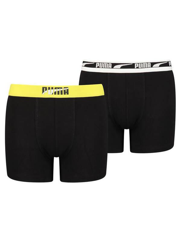 PUMA  Boys Boxer 