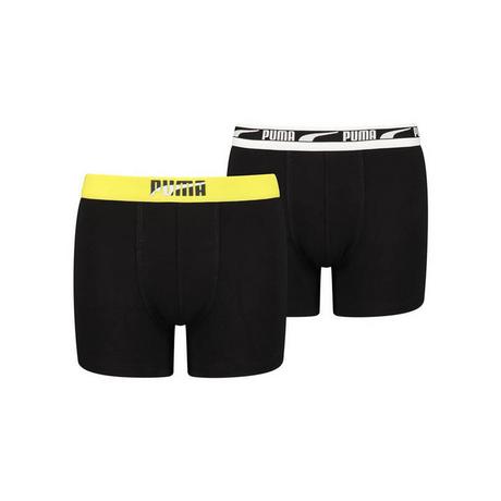 PUMA  Boys Boxer 