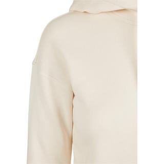 URBAN CLASSICS  kapuzenpullover, damen organic-grandes tailles 