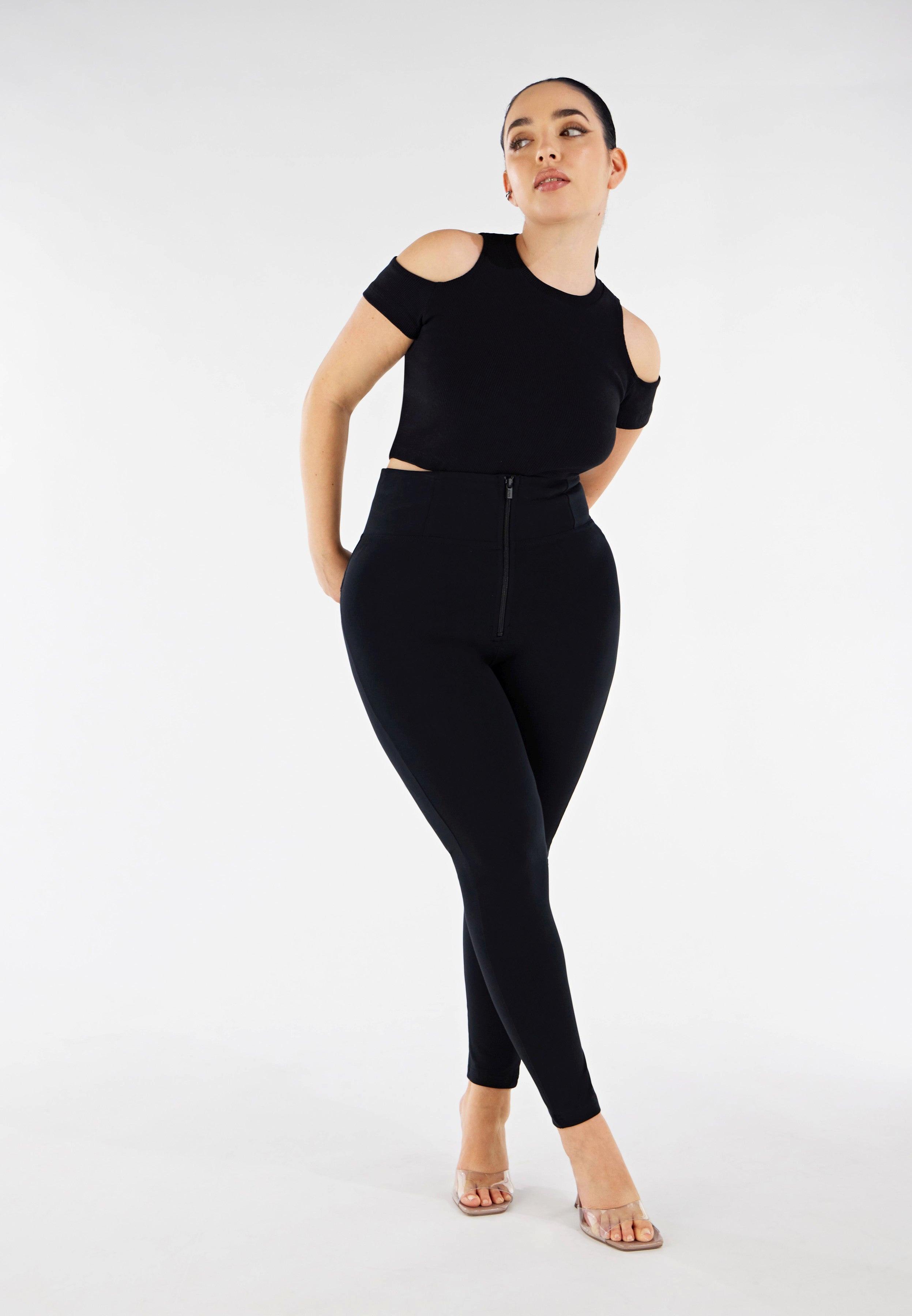 FREDDY  WR.UP® Shaping Pants - Curvy 
