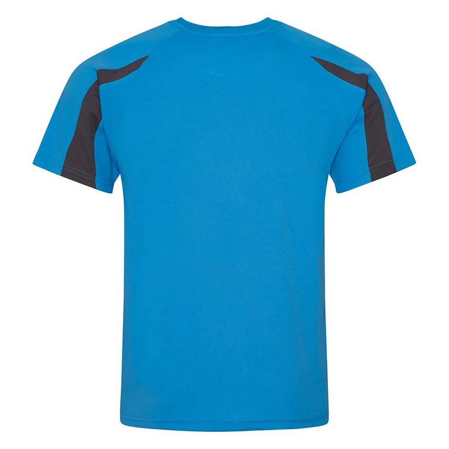 AWDis  T-ShirtFeuchtigkeitsabweisend 
