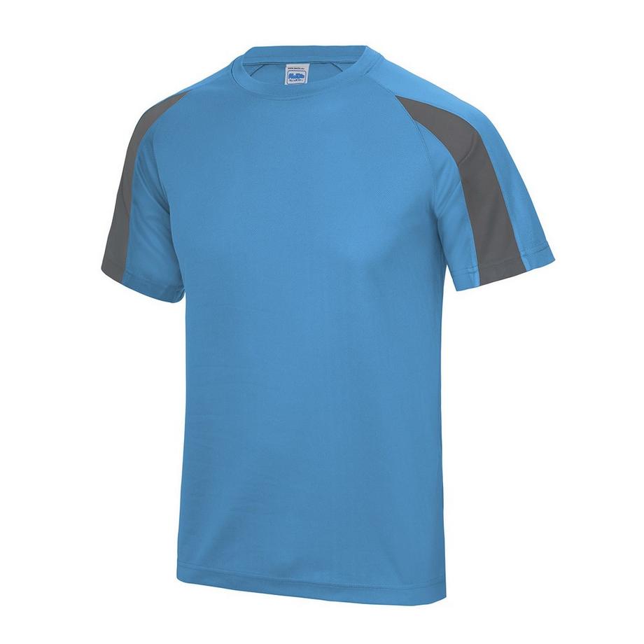 AWDis  T-ShirtFeuchtigkeitsabweisend 