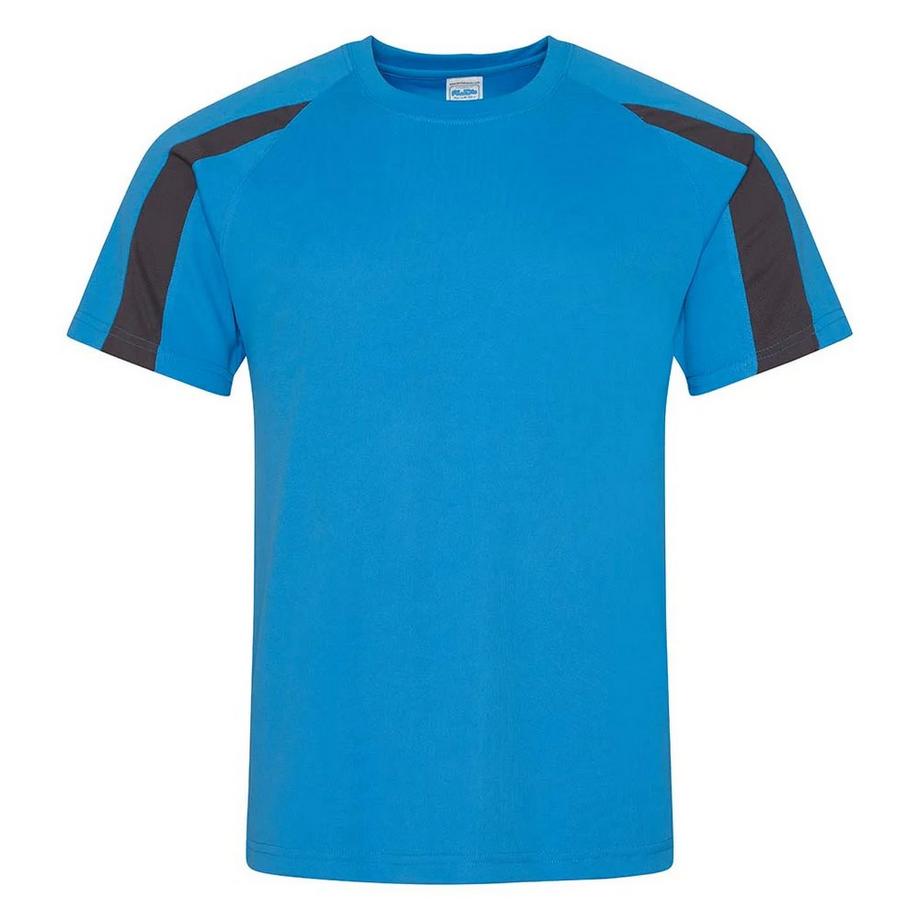 T-ShirtFeuchtigkeitsabweisend