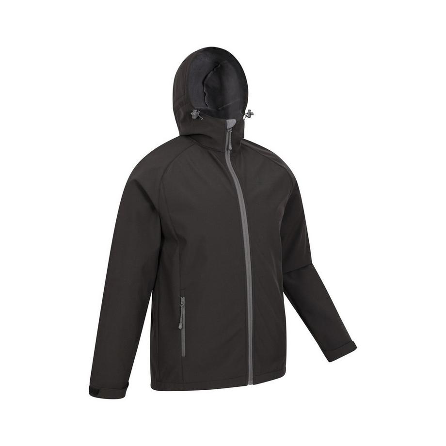 Mountain Warehouse Exodus Veste Softshell  