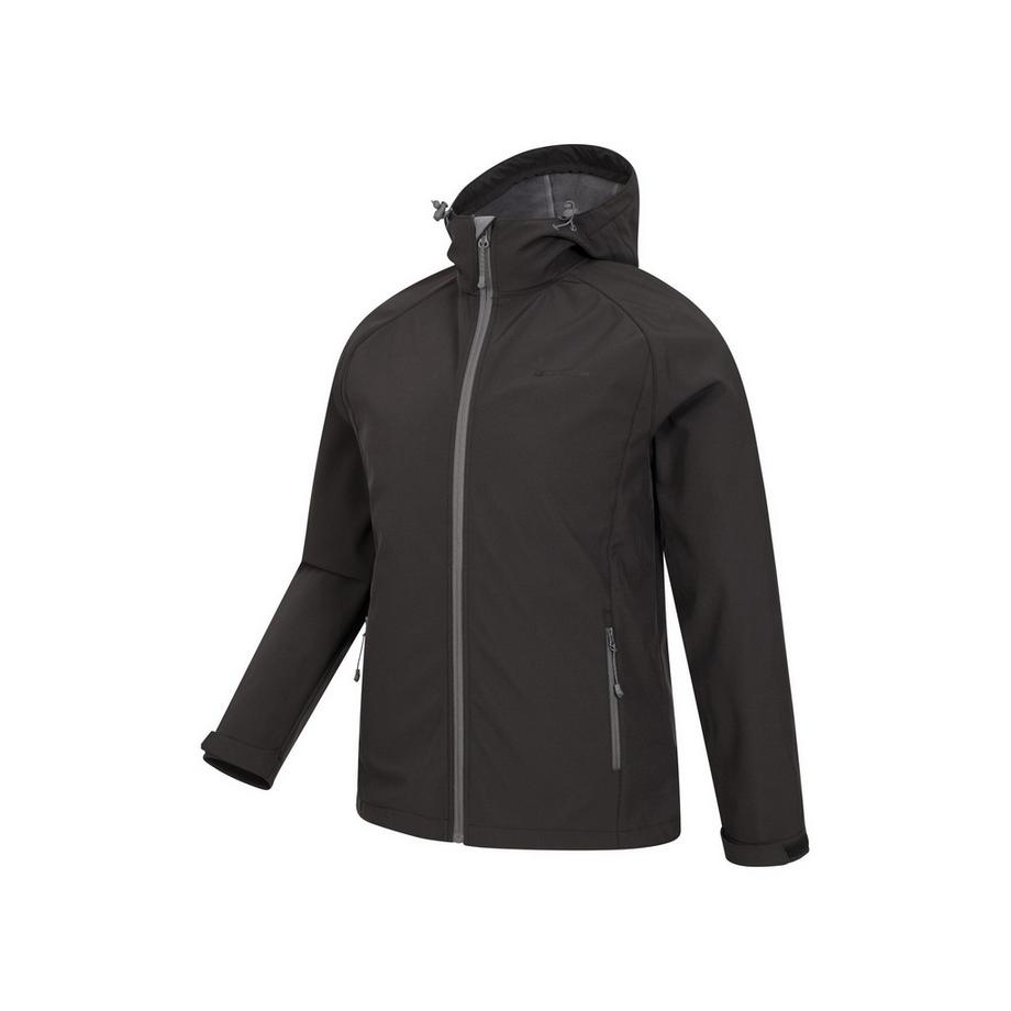 Mountain Warehouse Exodus Veste Softshell  