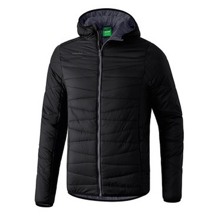 veste matelassée