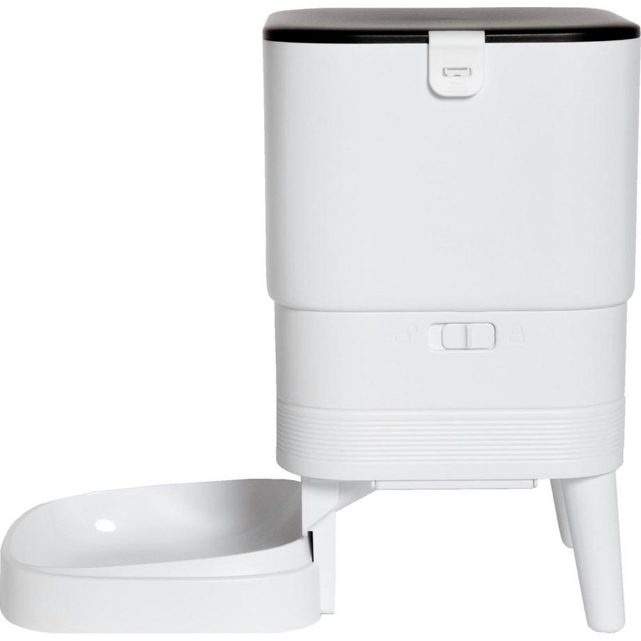 DAEWOO  Automatic Pet Feeder with TUYA App 