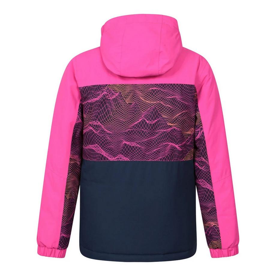 Mountain Warehouse  Storm Ii Extreme Galassia Ombre Giacca Da Sci 