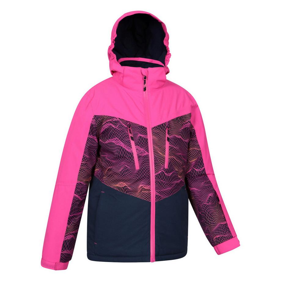 Mountain Warehouse  Storm Ii Extreme Galassia Ombre Giacca Da Sci 