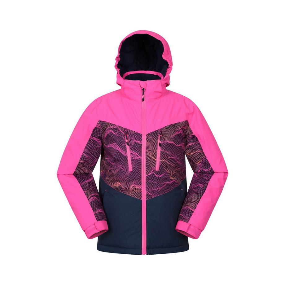 Blouson De Ski Storm Extreme
