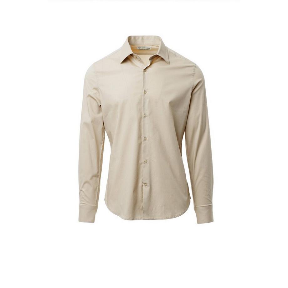 Payper Wear Florentia Camicia Slim Fit Maniche Lunghe  