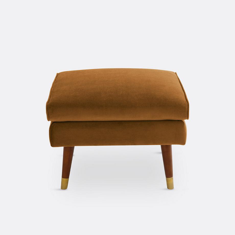 La Redoute Intérieurs Polsterhocker (Y)  