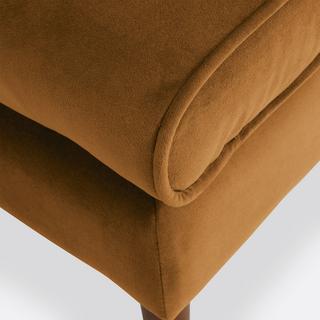 La Redoute Intérieurs Polsterhocker (Y)  