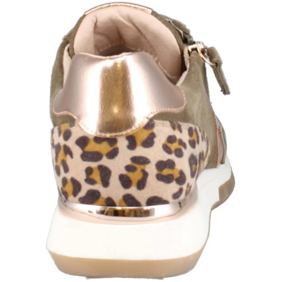 Josef Seibel Baskets Emilia 01 en Cuir  
