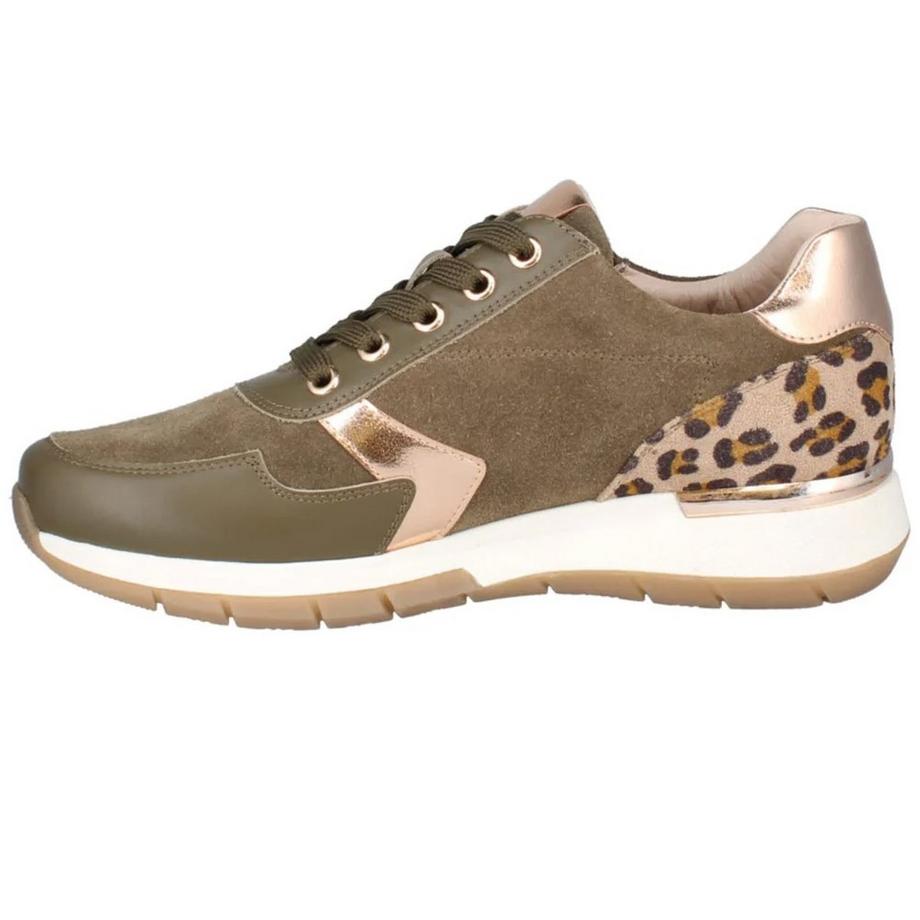 Josef Seibel Baskets Emilia 01 en Cuir  