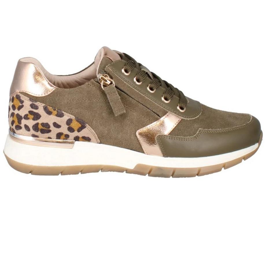 Josef Seibel Baskets Emilia 01 en Cuir  