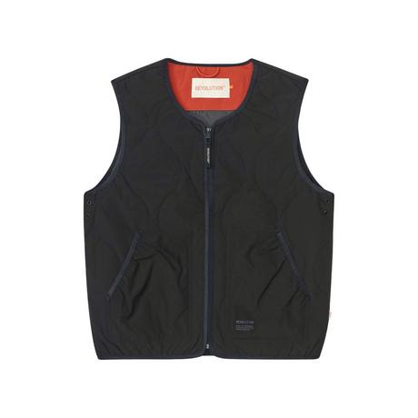 Revolution Gesteppte Liner Weste  