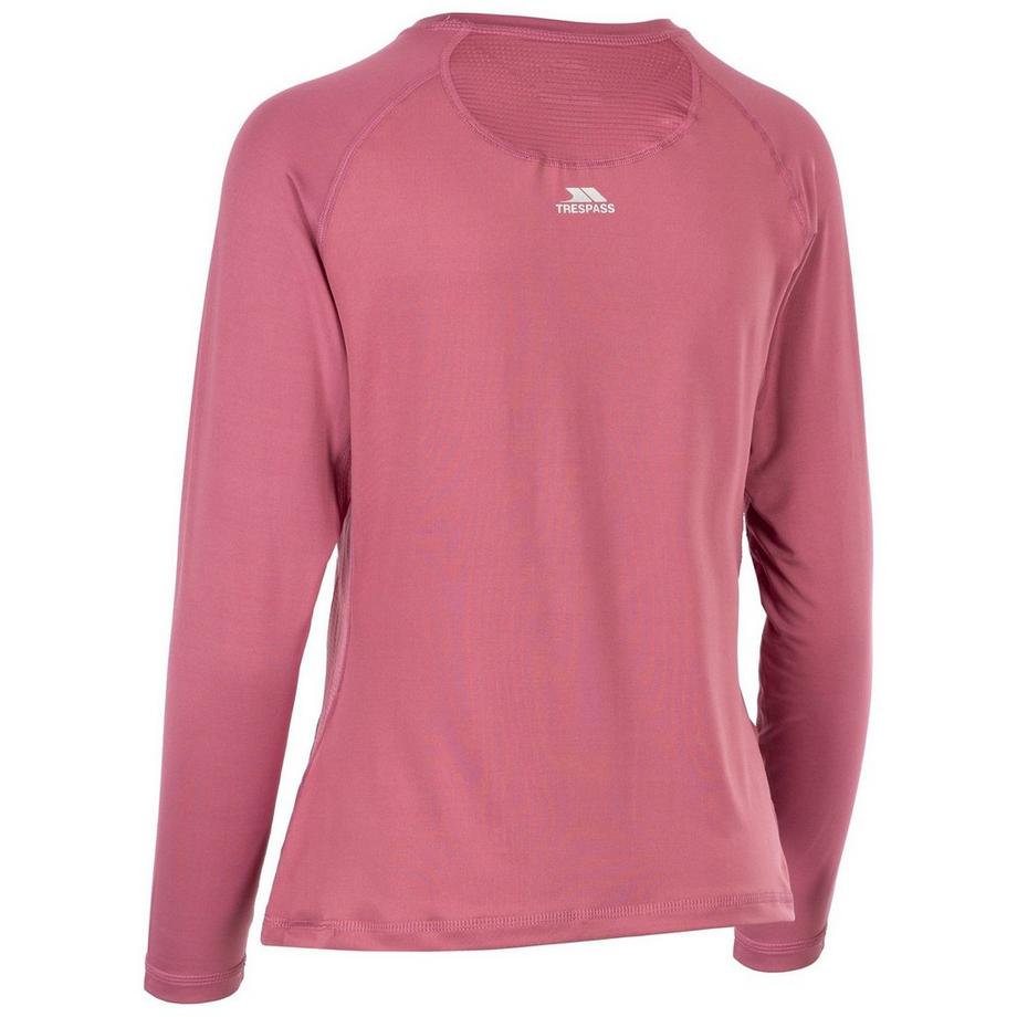 Trespass Ivana Base Layer Oberteil  