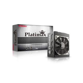 ENERMAX  Platimax unité d'alimentation d'énergie 1700 W 20+4 pin ATX ATX Noir 