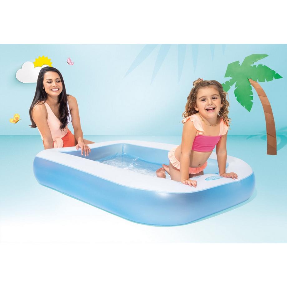 Intex  Aufblasbares Kinderplanschbecken INTEX 57403 