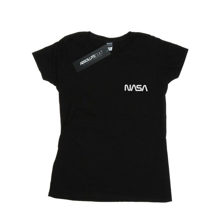 Nasa Logo T-Shirt  