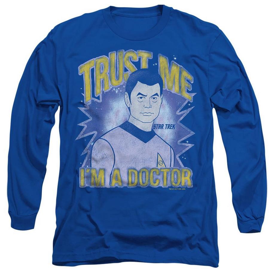 Doctor TShirt