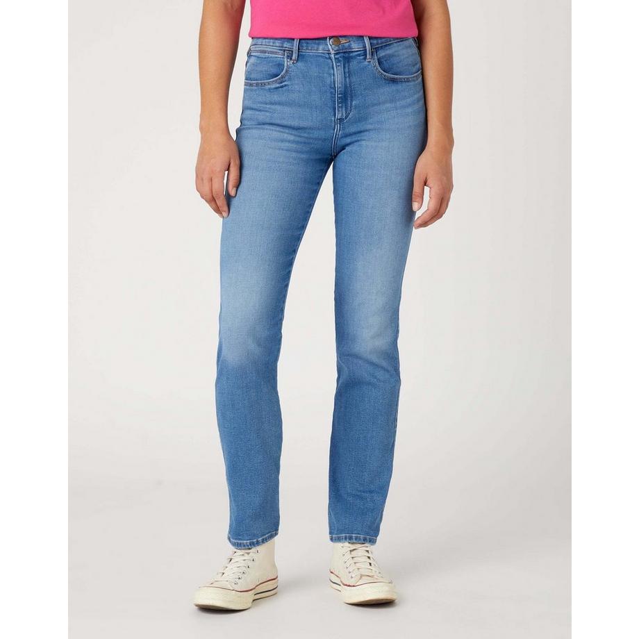 Wrangler Slim Fit Jeans  