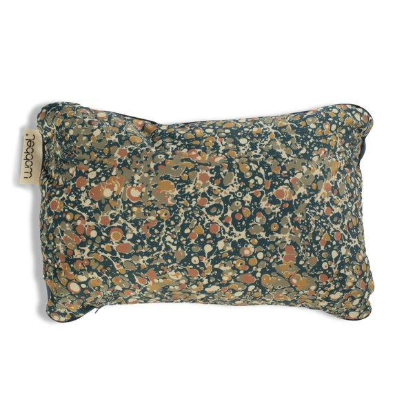 Wobbel  Wobbel Pillow Original Midnight Flower 