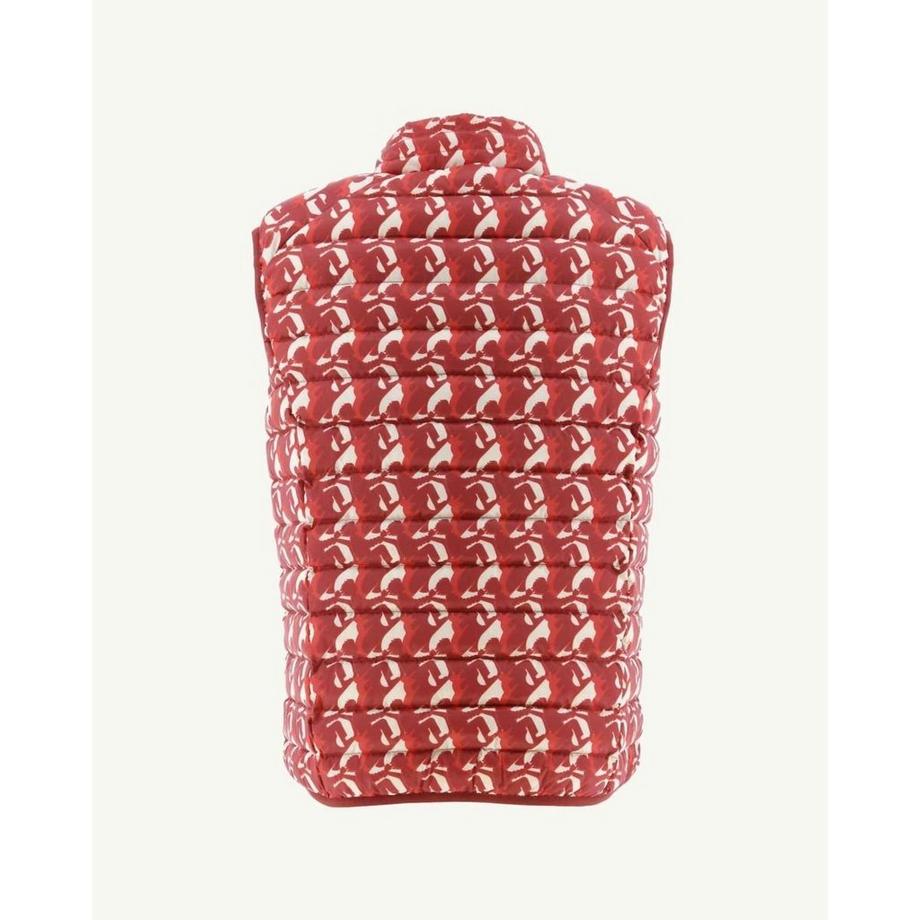 Jott Tom-XXL Gilet Rembourré  