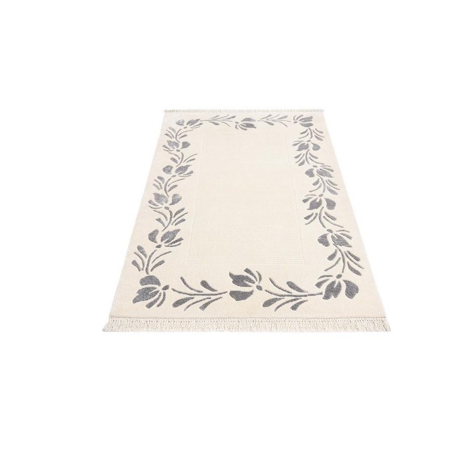 VIDAL Handgemachter Teppich Darya-Indian  