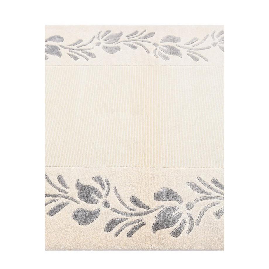 VIDAL Handgemachter Teppich Darya-Indian  