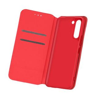 Avizar  Classic Cover Samsung Galaxy S21 Rot 