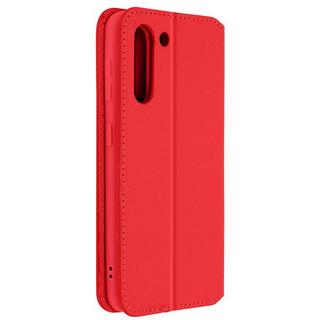 Avizar  Classic Cover Samsung Galaxy S21 Rot 