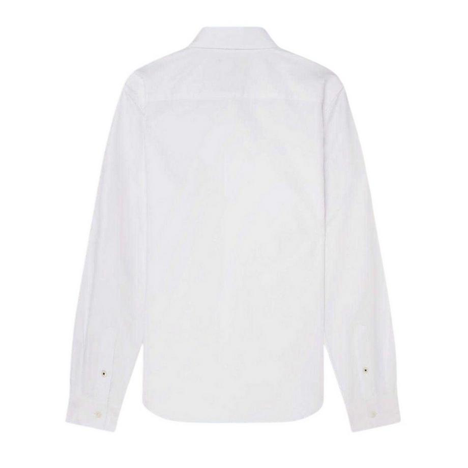TED BAKER  Chemise À Boutons Manches Longues 