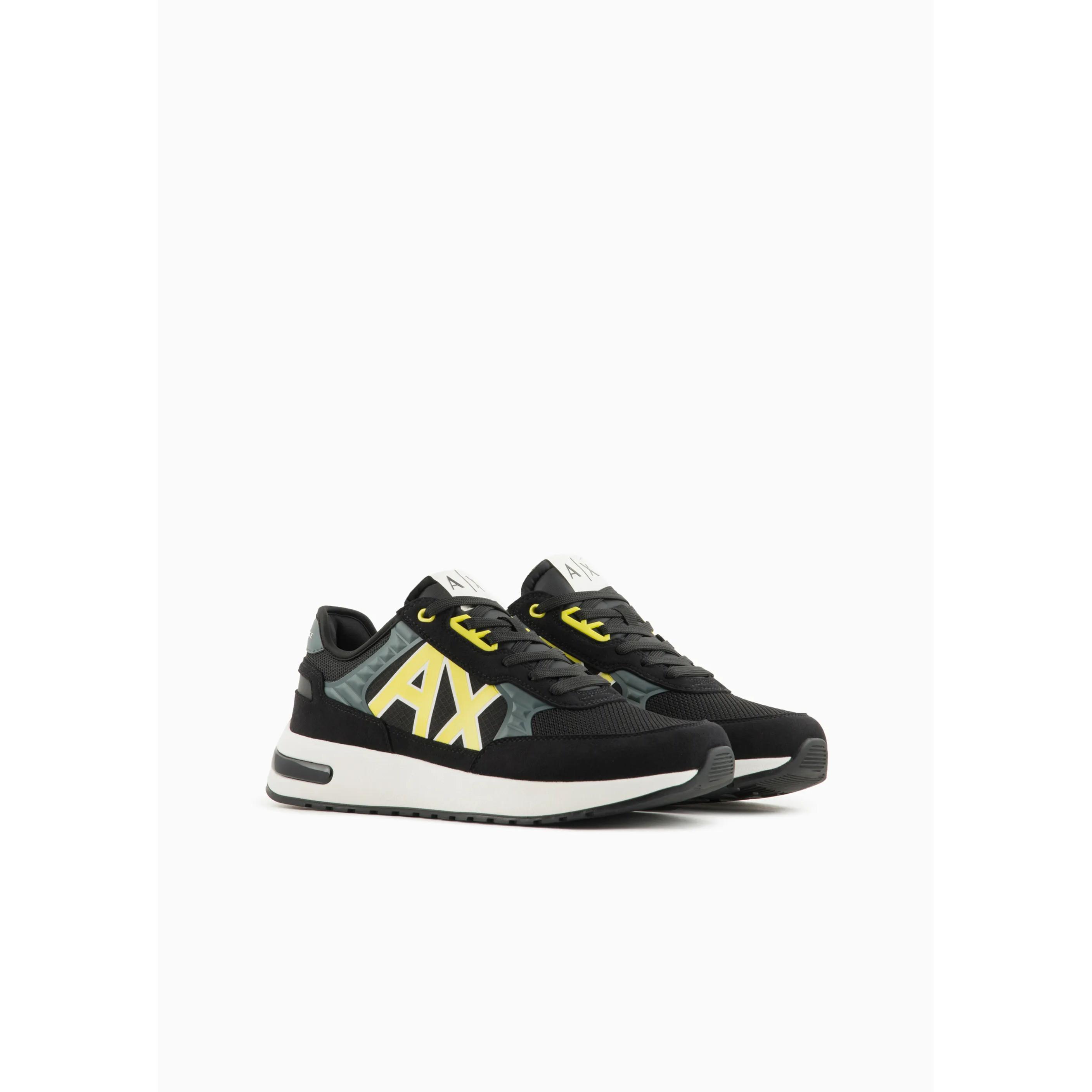 Armani Exchange  sneakers 