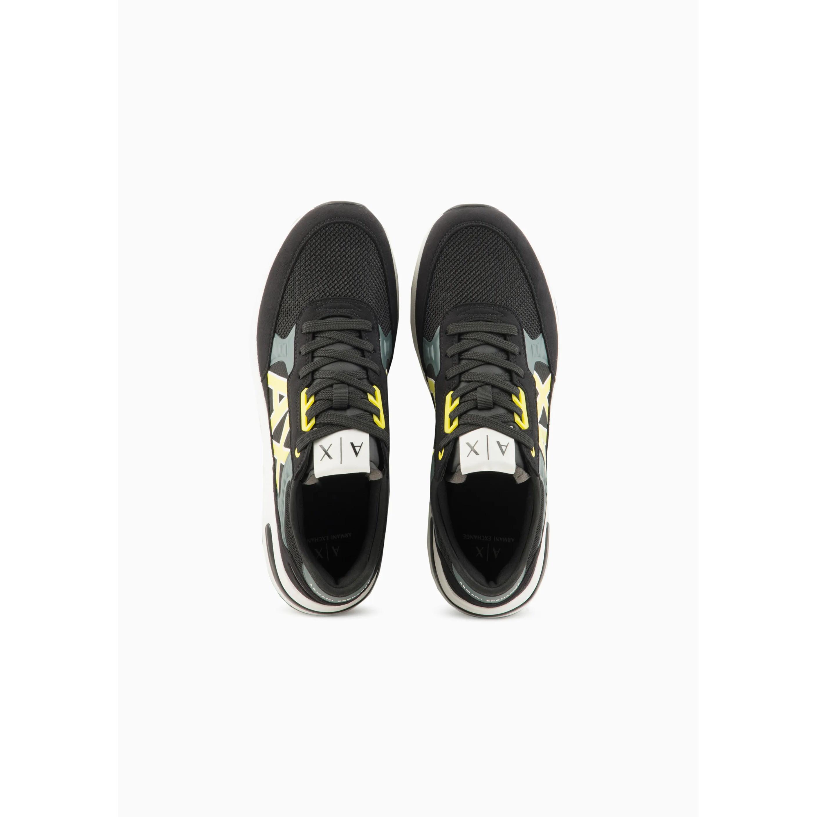 Armani Exchange  sneakers 