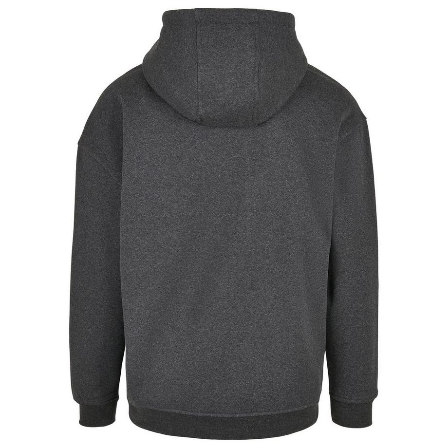 Build Your Own Felpa con cappuccio Basic Oversized  