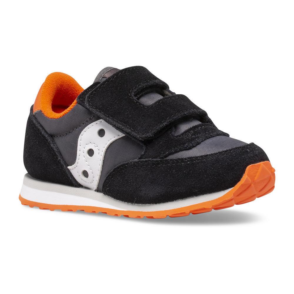 saucony  kinderschuhe baby jazz hl 