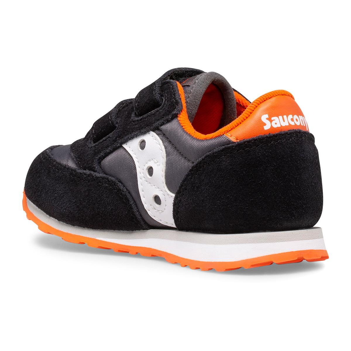 saucony  kinderschuhe baby jazz hl 